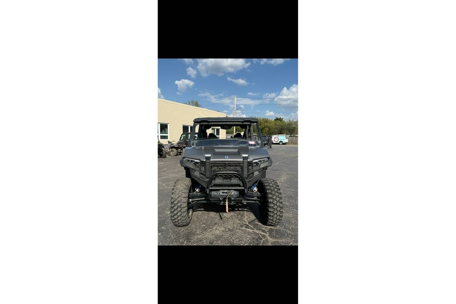 2024 Polaris XPEDITION XP 5 1000 Ultimate - Auction