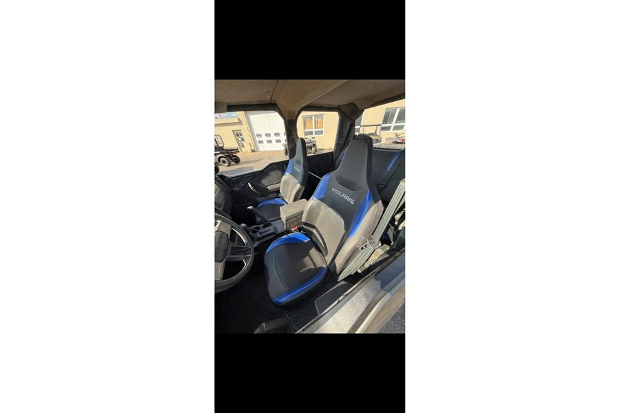 2024 Polaris XPEDITION XP 5 1000 Ultimate - Auction