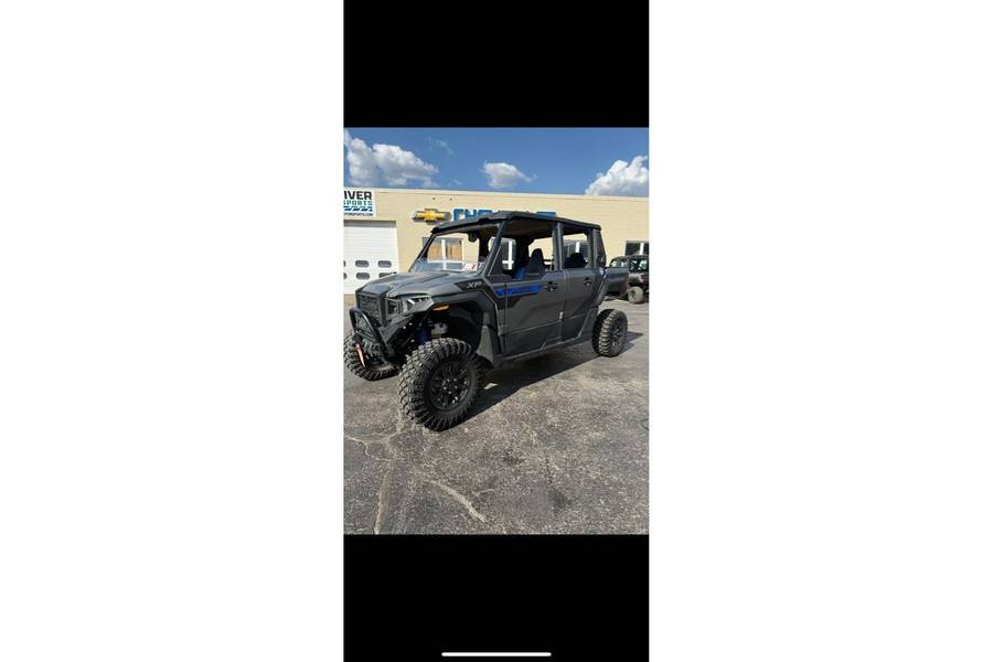 2024 Polaris XPEDITION XP 5 1000 Ultimate - Auction
