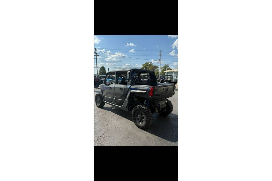 2024 Polaris XPEDITION XP 5 1000 Ultimate - Auction