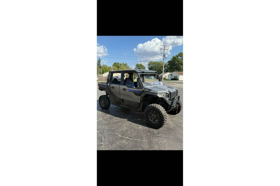 2024 Polaris XPEDITION XP 5 1000 Ultimate - Auction