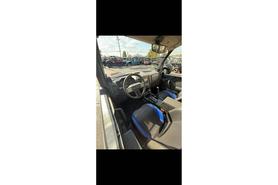 2024 Polaris XPEDITION XP 5 1000 Ultimate - Auction