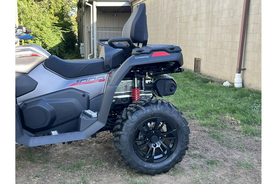2026 CFMOTO CFORCE 1000 TOURING CF1000AZ-2 1000 Touring