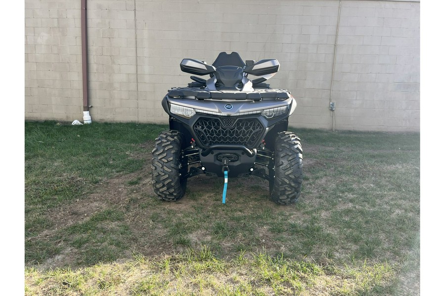 2026 CFMOTO CFORCE 1000 TOURING CF1000AZ-2 1000 Touring