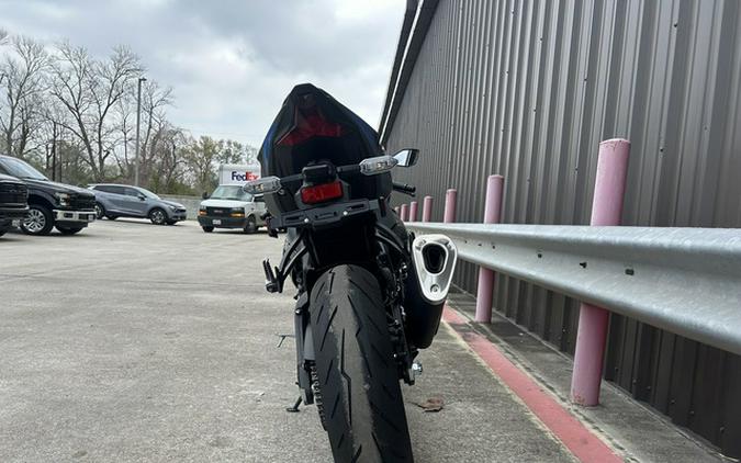 2026 Kawasaki Ninja ZX-6R ABS