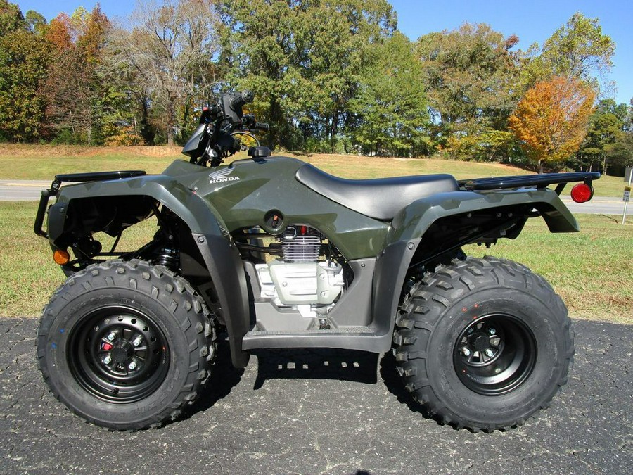 2026 Honda® FourTrax Recon