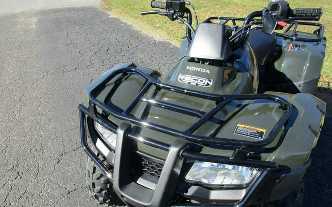 2026 Honda® FourTrax Recon