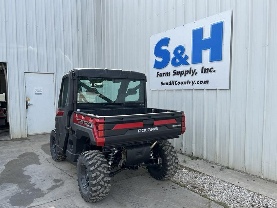 2026 Polaris® Ranger XP 1000 NorthStar Premium
