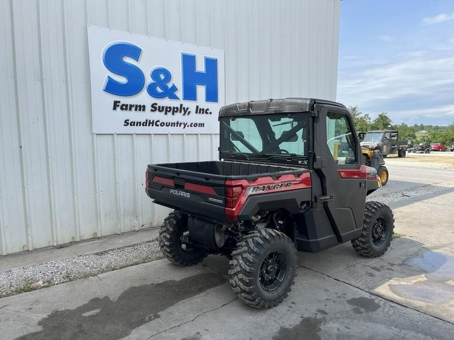 2026 Polaris® Ranger XP 1000 NorthStar Premium
