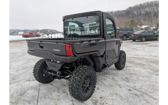 2026 Polaris Ranger® XD 1500 NorthStar Edition Premium