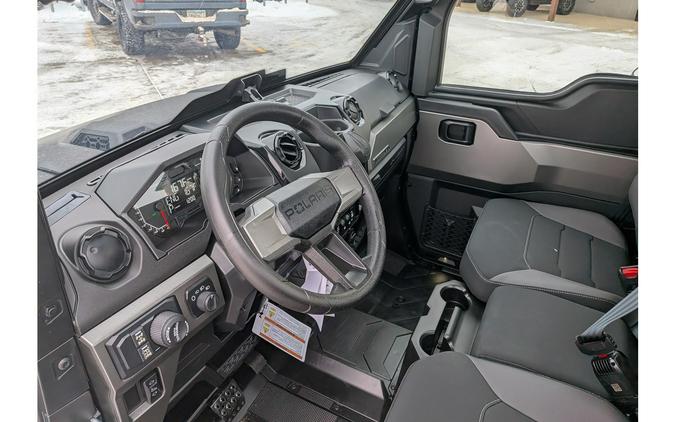2026 Polaris Ranger® XD 1500 NorthStar Edition Premium