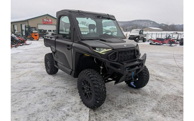 2026 Polaris Ranger® XD 1500 NorthStar Edition Premium