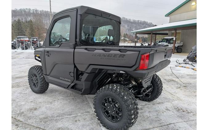2026 Polaris Ranger® XD 1500 NorthStar Edition Premium
