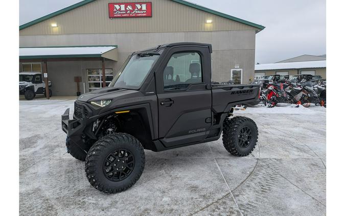 2026 Polaris Ranger® XD 1500 NorthStar Edition Premium