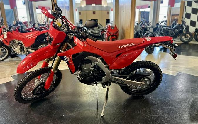 2026 Honda® CRF450RL