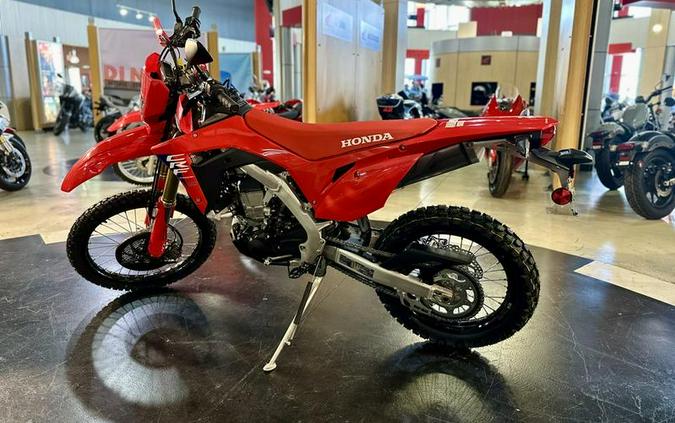 2026 Honda® CRF450RL