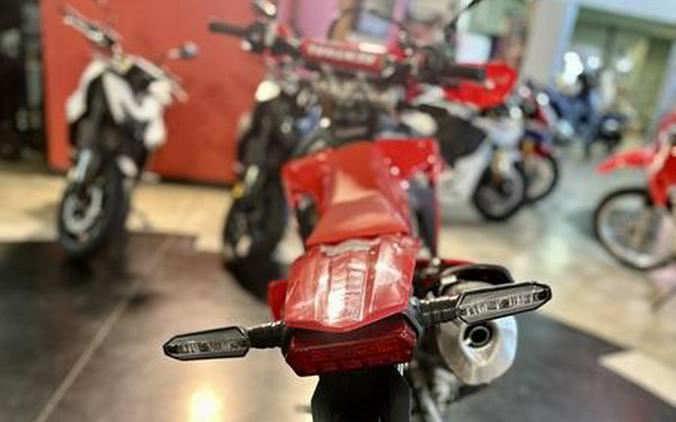 2026 Honda® CRF450RL