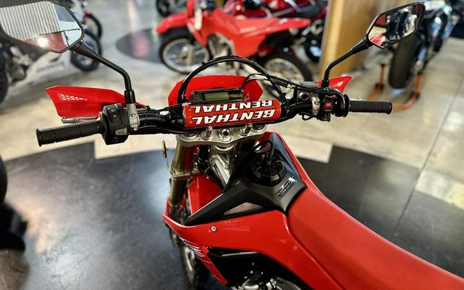 2026 Honda® CRF450RL