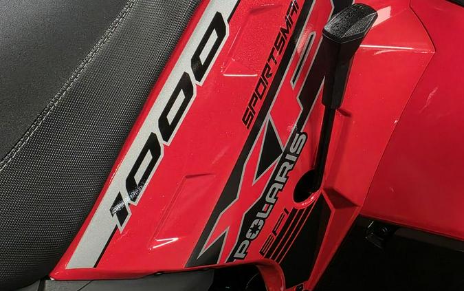 2026 Polaris Sportsman XP® 1000 Mud Edition