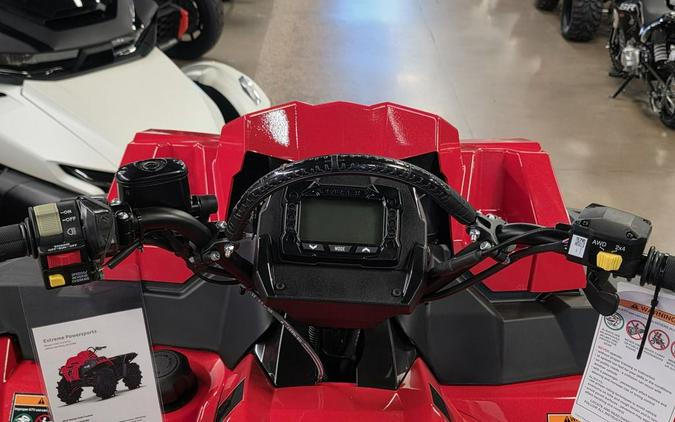 2026 Polaris Sportsman XP® 1000 Mud Edition