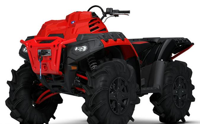 2026 Polaris Sportsman XP® 1000 Mud Edition