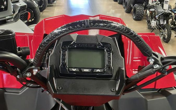 2026 Polaris Sportsman XP® 1000 Mud Edition