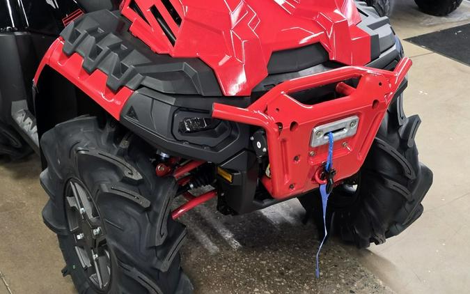 2026 Polaris Sportsman XP® 1000 Mud Edition