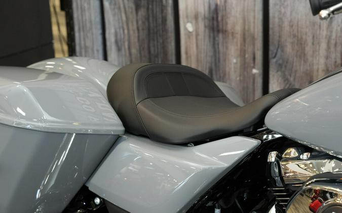 New 2026 Harley-Davidson Street Glide Motorcycle For Sale In Raleigh, North Carolina