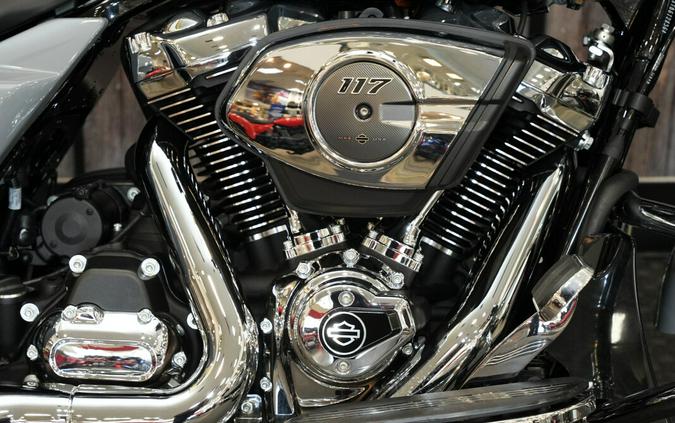 New 2026 Harley-Davidson Street Glide Motorcycle For Sale In Raleigh, North Carolina