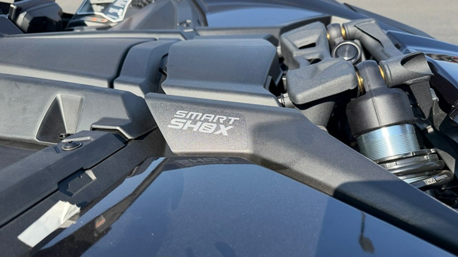 2026 Can-AM Maverick X3 X Rs TURBO RR With SMART-SHOX