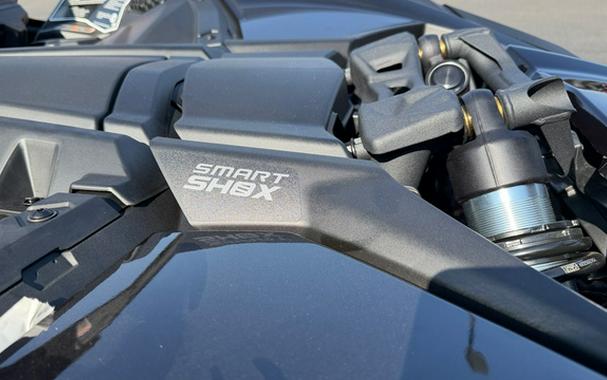 2026 Can-AM Maverick X3 X Rs TURBO RR With SMART-SHOX