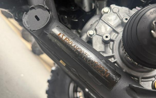 2026 Can-AM Maverick X3 X Rs TURBO RR With SMART-SHOX