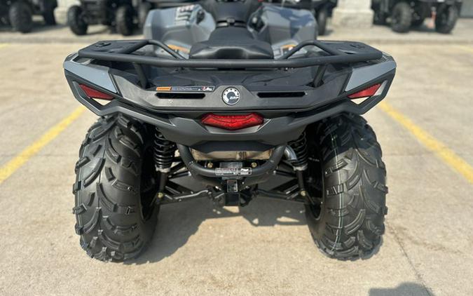 2026 Can-Am Outlander DPS 500