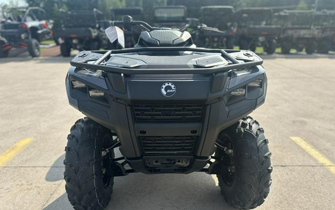2026 Can-Am Outlander DPS 500