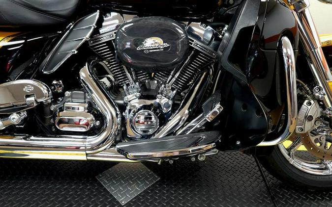 2015 Harley-Davidson® FLHTKSE - CVO™ Limited