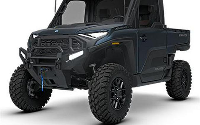 2027 Polaris Ranger XD 1500 NorthStar Ultimate