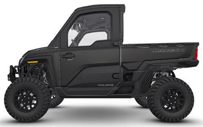 2027 Polaris Ranger XD 1500 NorthStar Ultimate