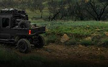 2027 Polaris Ranger XD 1500 NorthStar Ultimate