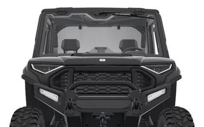 2027 Polaris Ranger XD 1500 NorthStar Ultimate