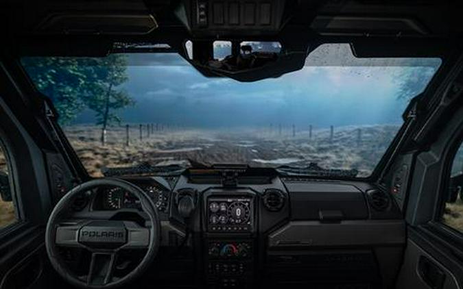 2027 Polaris Ranger XD 1500 NorthStar Ultimate