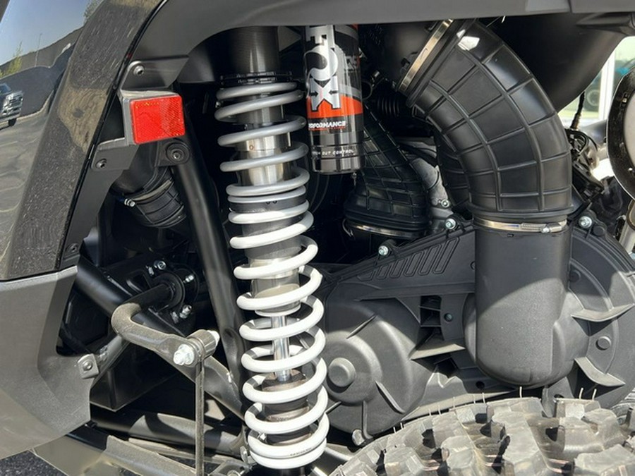2027 CFMOTO ZFORCE Z10