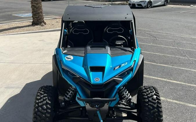 2027 CFMOTO ZFORCE Z10
