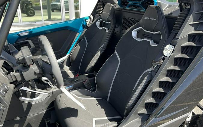 2027 CFMOTO ZFORCE Z10