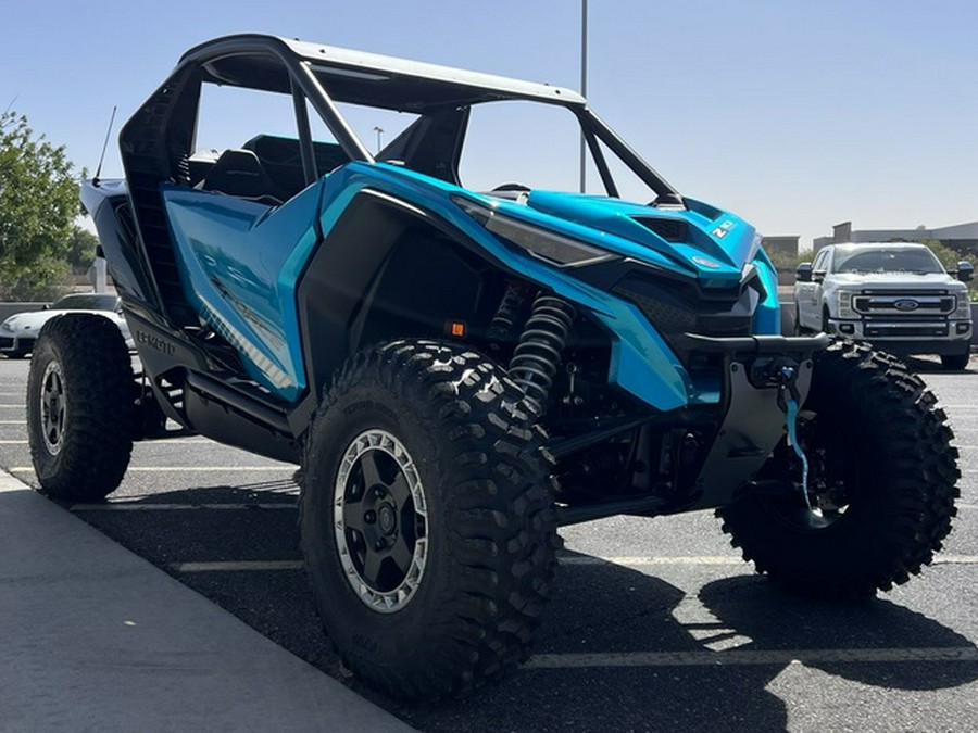 2027 CFMOTO ZFORCE Z10