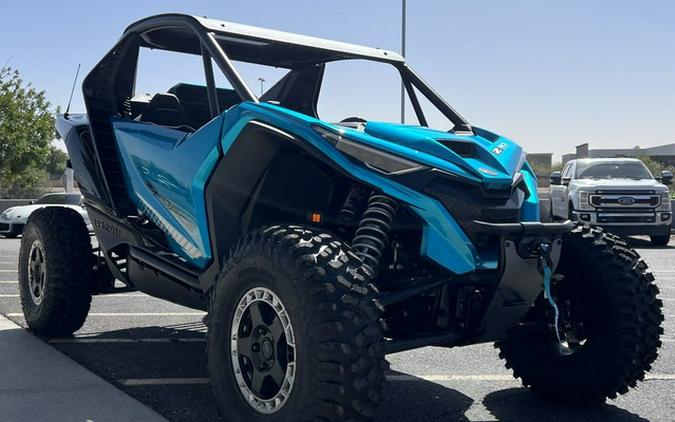 2027 CFMOTO ZFORCE Z10
