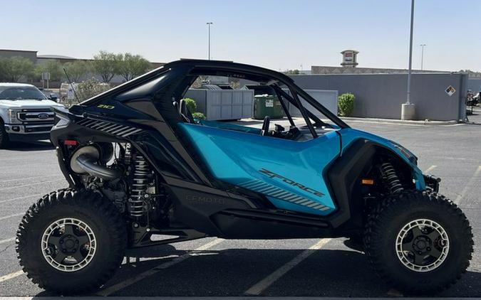 2027 CFMOTO ZFORCE Z10