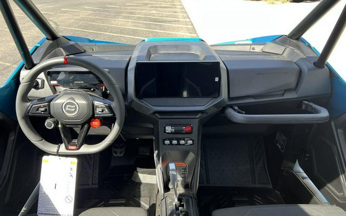 2027 CFMOTO ZFORCE Z10