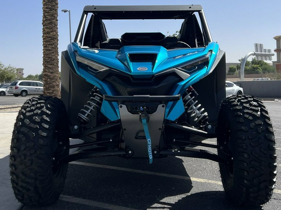 2027 CFMOTO ZFORCE Z10
