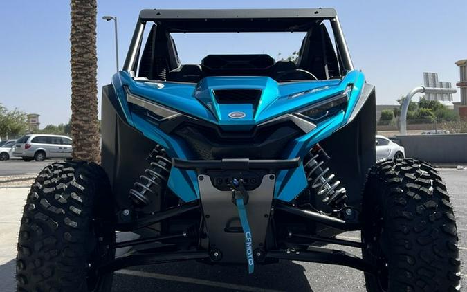 2027 CFMOTO ZFORCE Z10