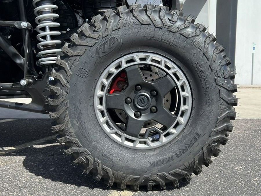 2027 CFMOTO ZFORCE Z10